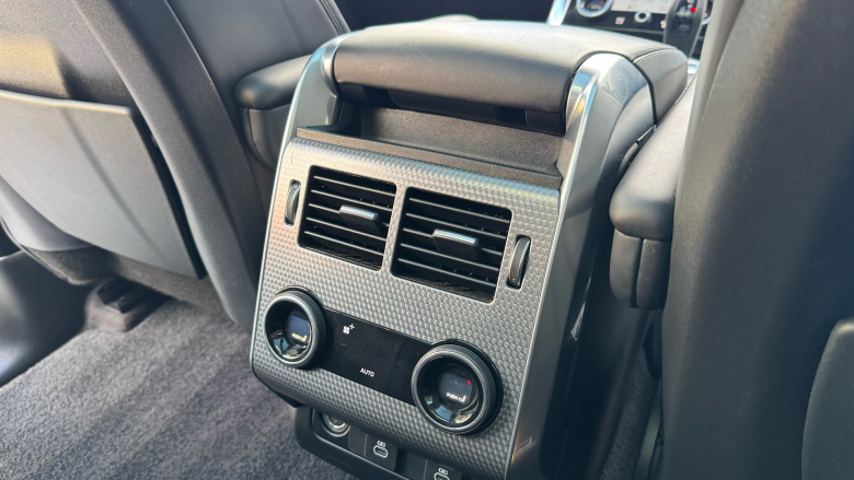 Land Rover Range Rover Sport 3.0 P400 HST 5dr Auto Petrol Estate